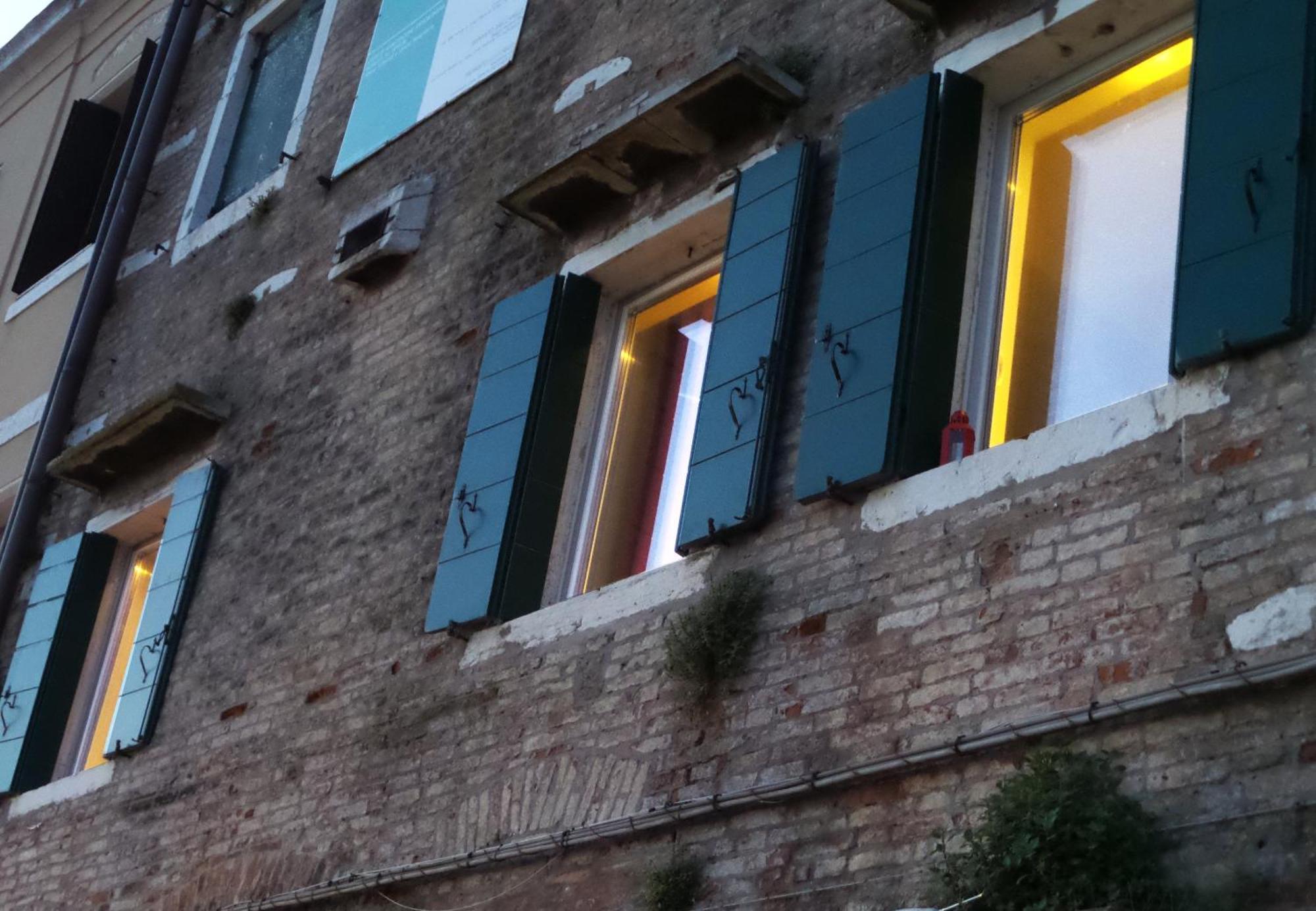 3 Windows On St - Waterfront Venetië